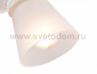 Светильник поворотный спот Maytoni SP564-CW-01-W Mia