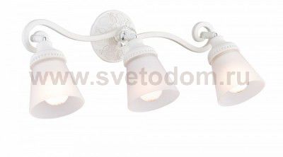 Светильник поворотный спот Maytoni SP564-CW-03-W Mia