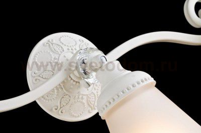 Светильник поворотный спот Maytoni SP564-CW-03-W Mia