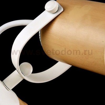 Светильник поворотный спот Maytoni SP565-CW-01-W Valli