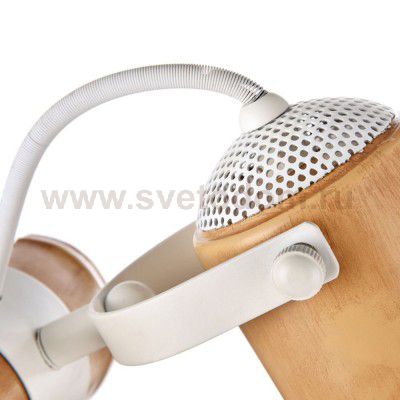 Светильник поворотный спот Maytoni SP565-CW-01-W Valli