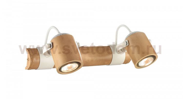 Светильник поворотный спот Maytoni SP565-CW-02-W Valli