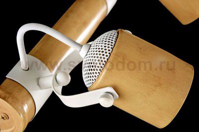 Светильник поворотный спот Maytoni SP565-CW-02-W Valli