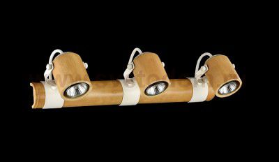 Светильник поворотный спот Maytoni SP565-CW-03-W Valli