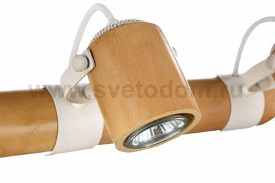 Светильник поворотный спот Maytoni SP565-CW-03-W Valli