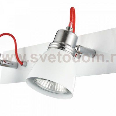 Спот Maytoni SP851-CW-02-W Quasar