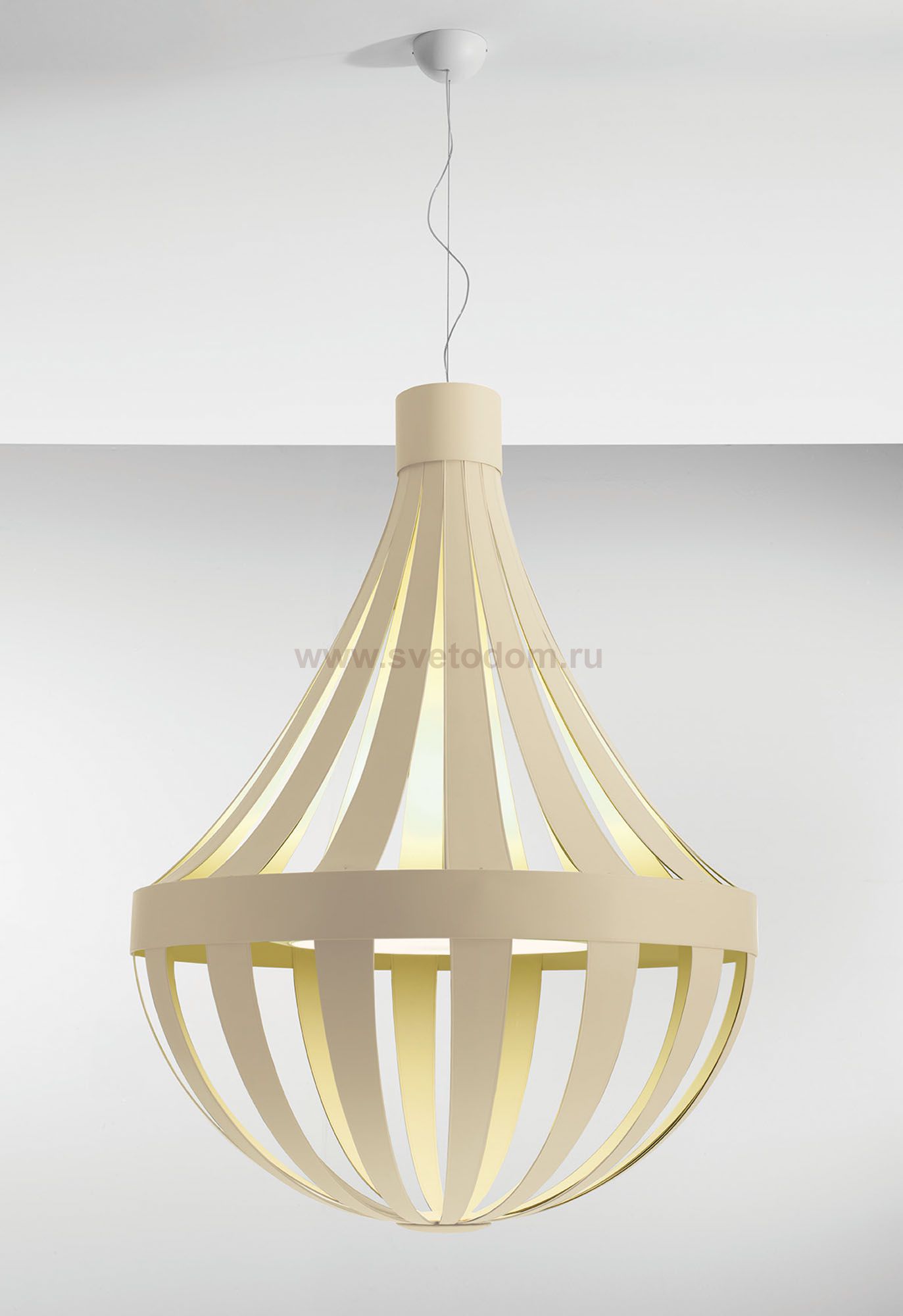 Подвесной светильник Axo Light SPANA090E27BAXX ANADEM