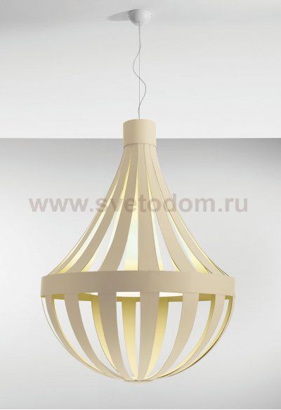 Подвесной светильник Axo Light SPANA090E27BAXX ANADEM