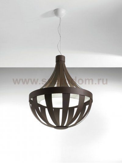 Подвесной светильник Axo Light SPANA090E27MAXX ANADEM