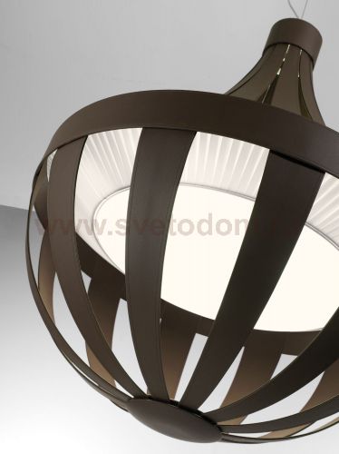 Подвесной светильник Axo Light SPANA150E27MAXX ANADEM