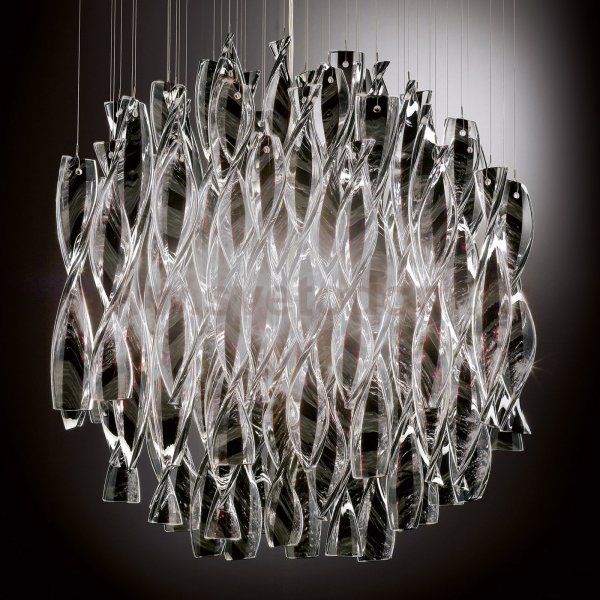 Подвесной светильник Axo Light SPAURA45NEORE27 AURA