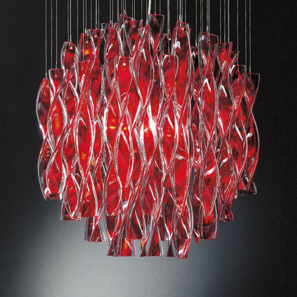 Подвесной светильник Axo Light SPAURA45RSORE27 AURA