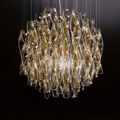 Подвесной светильник Axo Light SPAURA60TACRE27 AURA