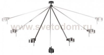 Подвесной светильник Axo Light SPAX20B1XXCRG9X AX20