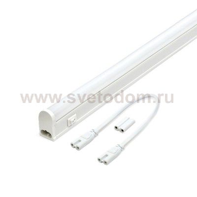 Светильник светодиодный СПБ-Т5 7Вт 6500К 230В 600лм IP40 600мм