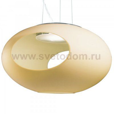 Подвесной светильник Axo Light SPBALUPPNECRG9X Ball