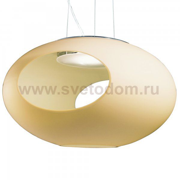 Подвесной светильник Axo Light SPBALUPPRSCRG9X Ball