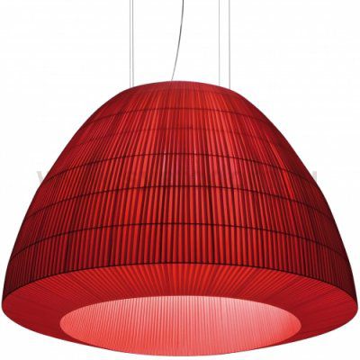 Подвесной светильник Axo Light SPBEL090E27BLXX BELL