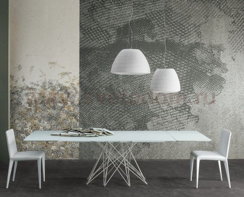 Подвесной светильник Axo Light SPBEL090E27GIXX BELL