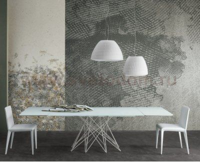 Подвесной светильник Axo Light SPBEL118E27GIXX BELL