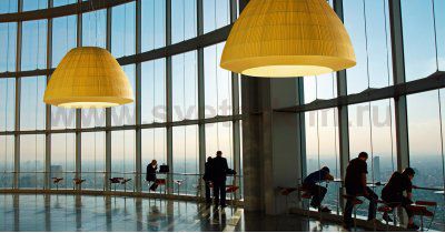 Подвесной светильник Axo Light SPBEL118E27GIXX BELL