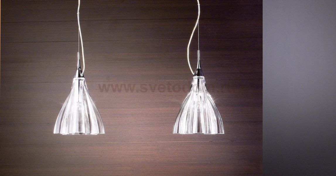 Потолочный светильник Axo Light SPBLUDECCSCRE14 BLUM