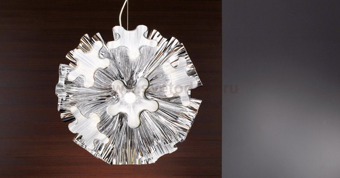 Потолочный светильник Axo Light SPBLUM31CRCRE14 BLUM