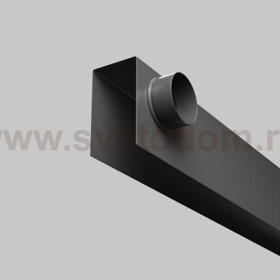 Диффузор Technical SPC-ARO-LD-24-S1-1000-R125-BL-VO-4