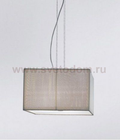 Подвесной светильник Axo Light SPCLAV60BCCRE27 Clavius
