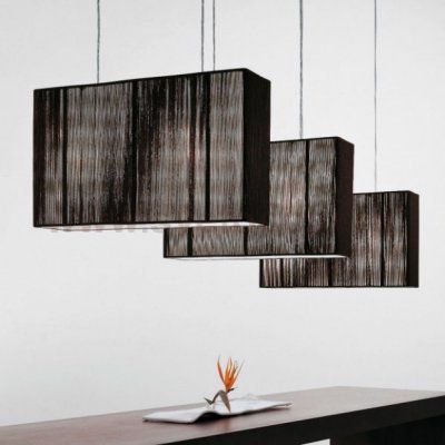 Подвесной светильник Axo Light SPCLAVIPBCCRE27 Clavius