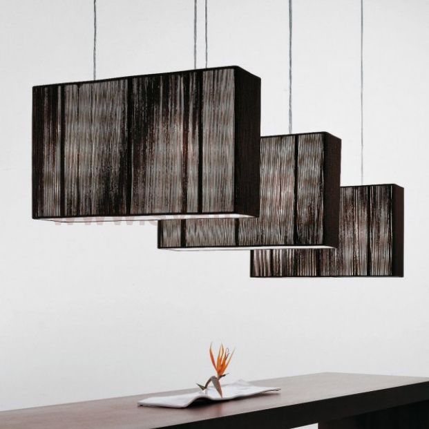 Подвесной светильник Axo Light SPCLAVIPTACRE27 Clavius