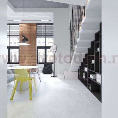 Подвесной светильник Axo Light SPCUTXXXNEXXLED