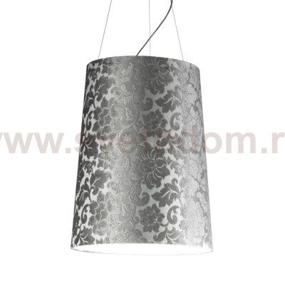 Подвесной светильник Axo Light SPDAM032E27GRXX
