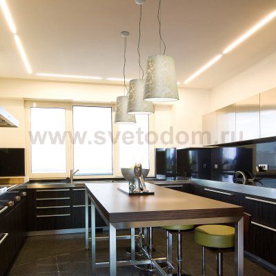 Подвесной светильник Axo Light SPDAM056E27BCXX DAMASCO