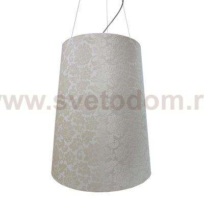 Люстра Axo Light SPDAM090E27BCXX