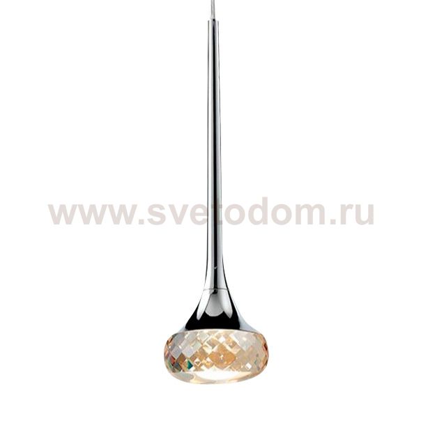 Встраиваемый светильник SP FAIRY I Amber Axo Light