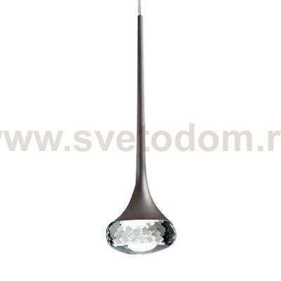 Встраиваемый светильник SP FAIRY I Crystal Axo Light