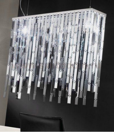 Подвесной светильник Axo Light SPGLI60CSPCRE27 Glitter
