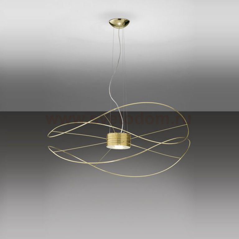 Подвесной светильник Axo Light SPHOOPS2ORORLED Hoops