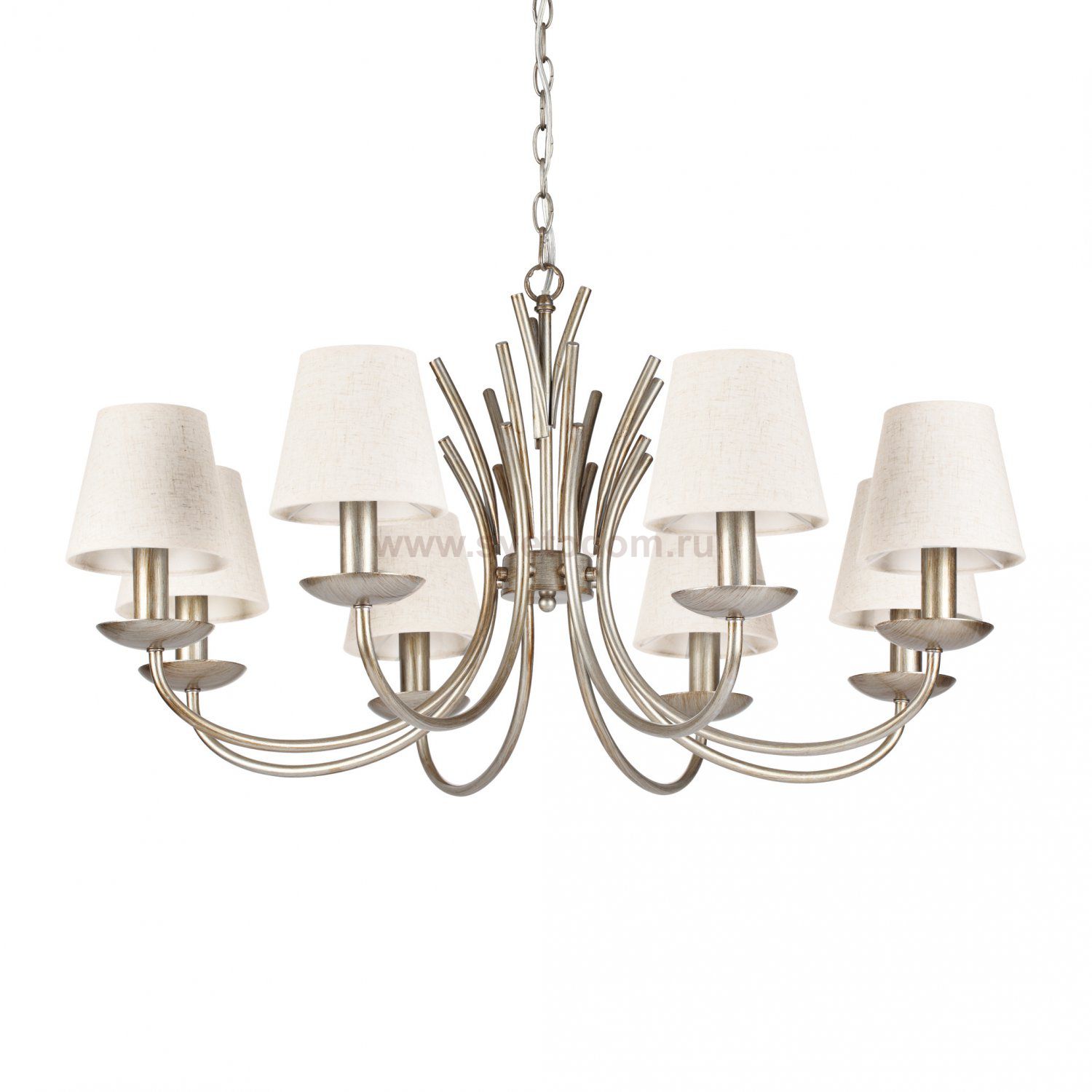 Люстра Ideal lux SPIGA SP8 (168838)