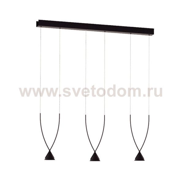 Подвесной светильник Axo Light SPJEWE03NENELED