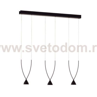 Подвесной светильник Axo Light SPJEWE03NENELED