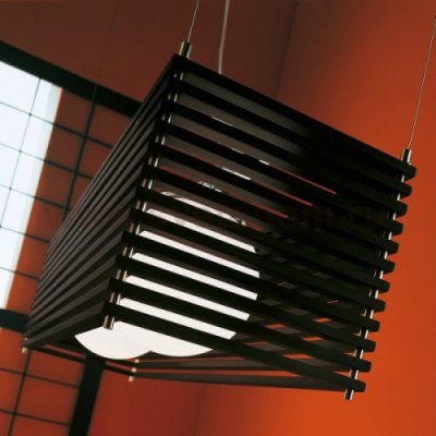 Подвесной светильник Axo Light SPKOSHIGWECRE27 KOSHI
