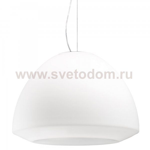 Подвесной светильник Axo Light SPKUDL35BCBCE27 KUDLIK