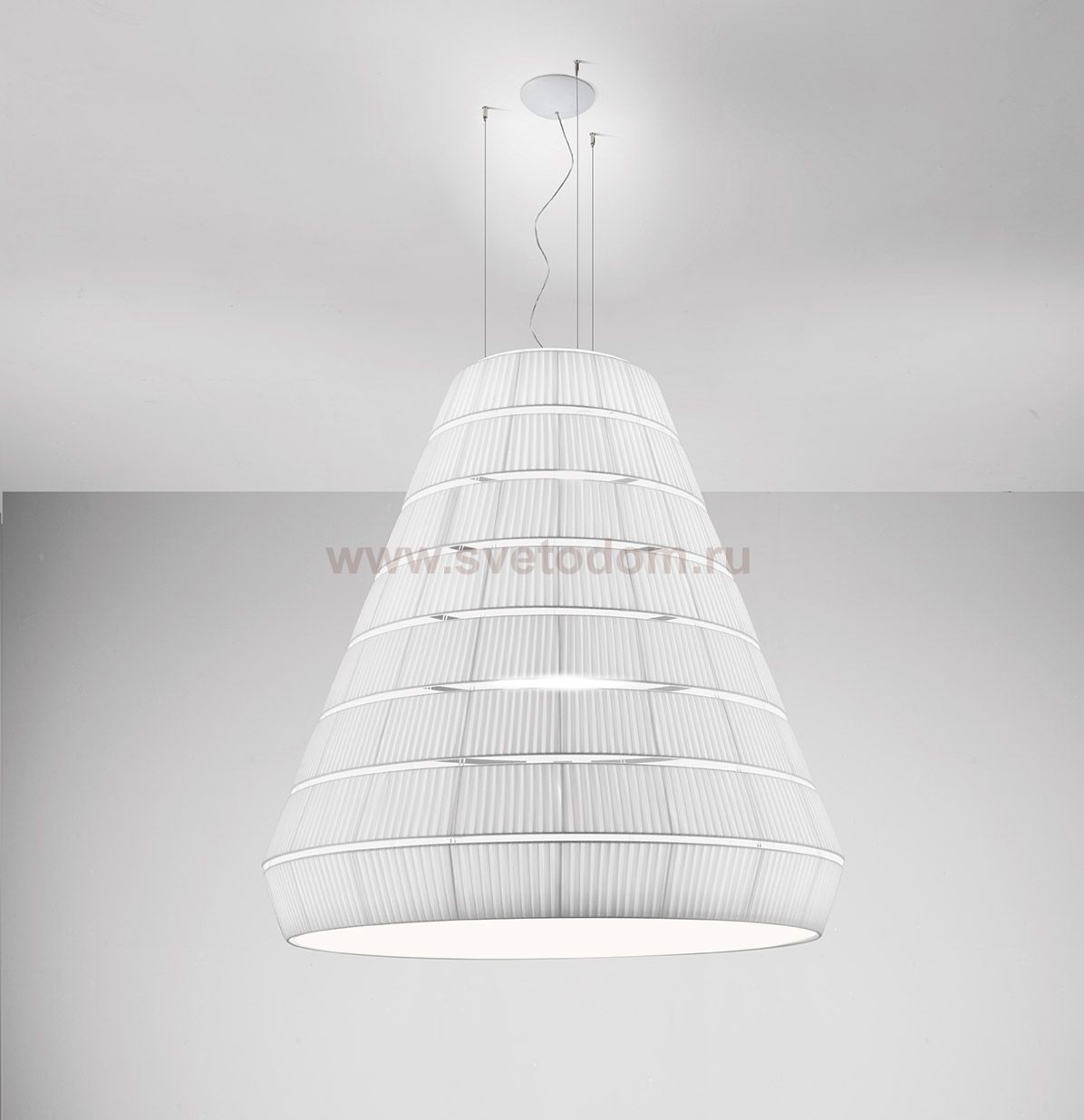 Подвесной светильник Axo Light SPLAYEXXE27MTXX LAYERS