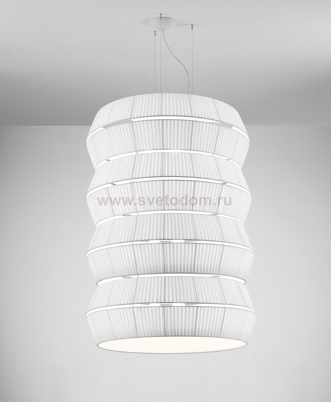 Подвесной светильник Axo Light SPLAYHXXE27ARXX LAYERS