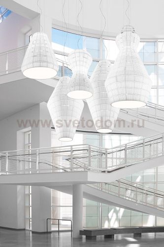 Подвесной светильник Axo Light SPLAYHXXE27GIXX LAYERS