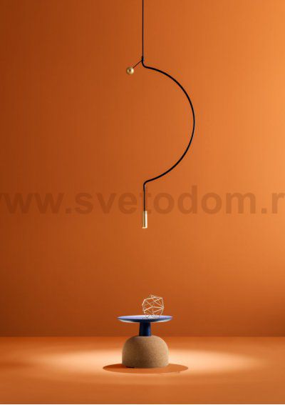 Подвесной светильник Axo Light SPLIAIM1NEOOLED