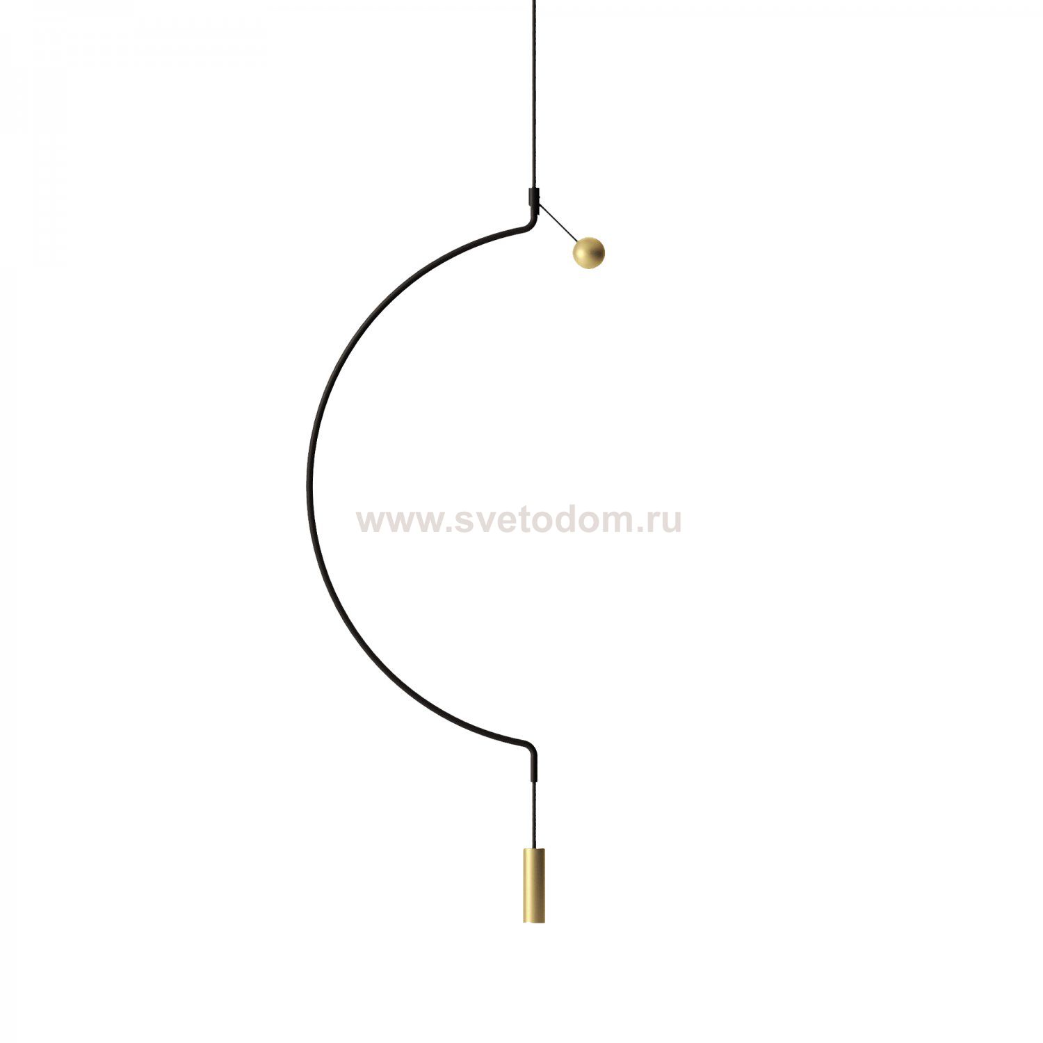 Подвесной светильник Axo Light SPLIAIM1NEOOLED