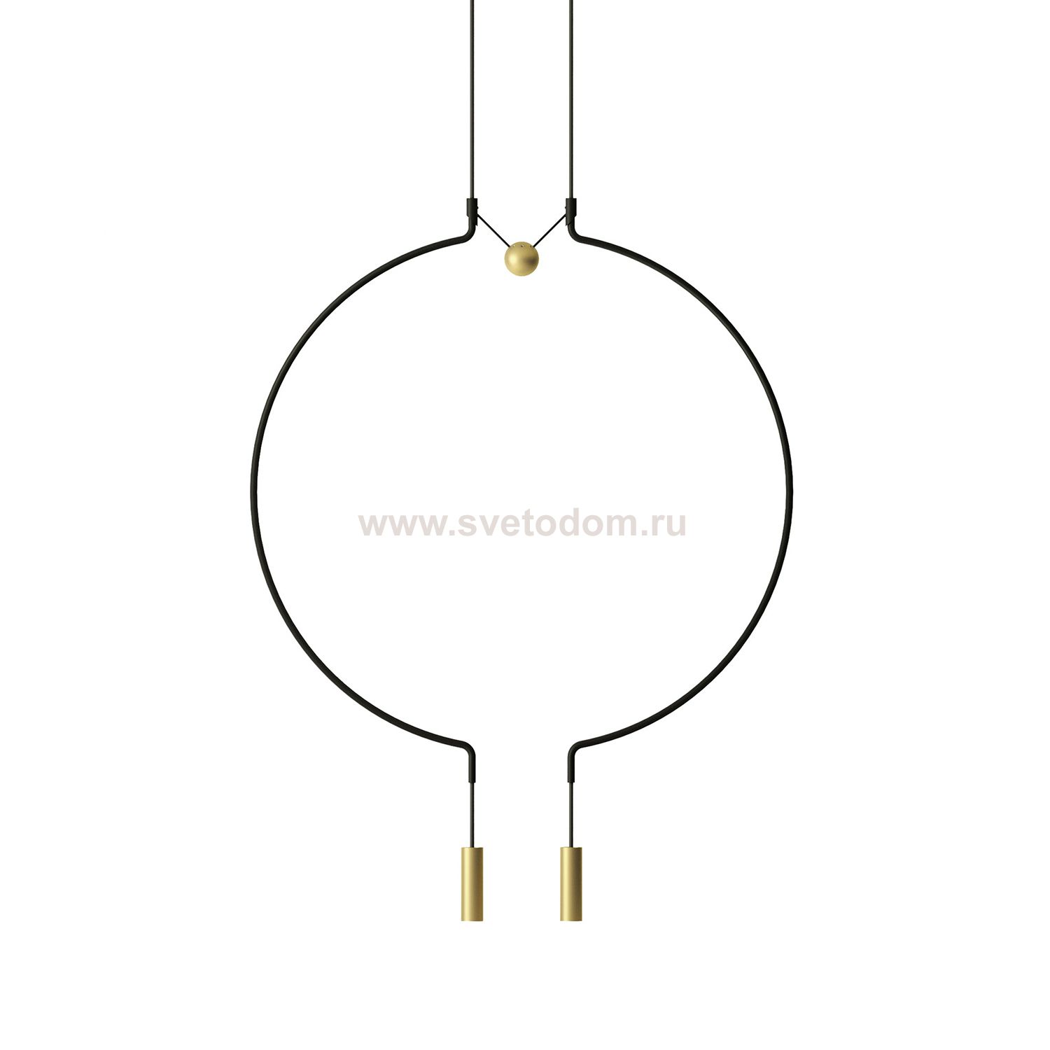 Подвесной светильник Axo Light SPLIAIM2NEOOLED